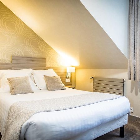 Hotel De Brunville & Spa Байо Екстериор снимка