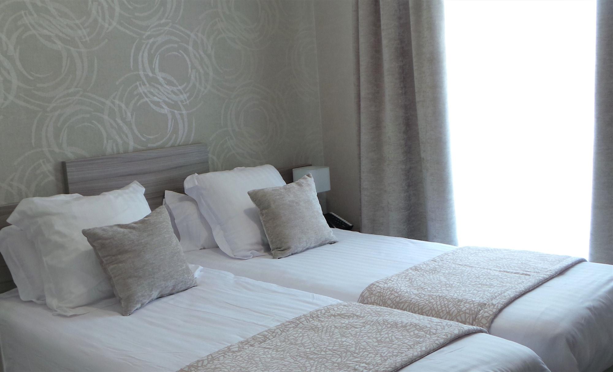 Hotel De Brunville & Spa Байо Екстериор снимка