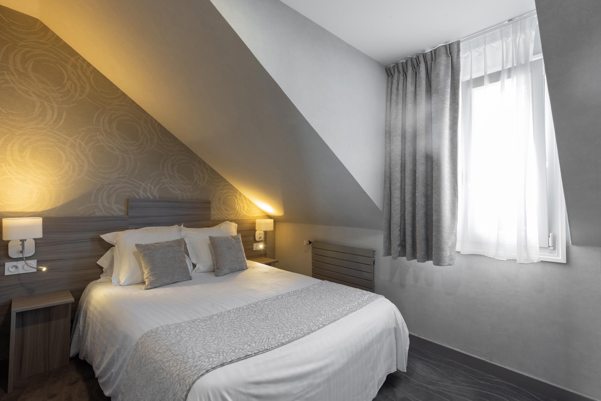 Hotel De Brunville & Spa Байо Екстериор снимка