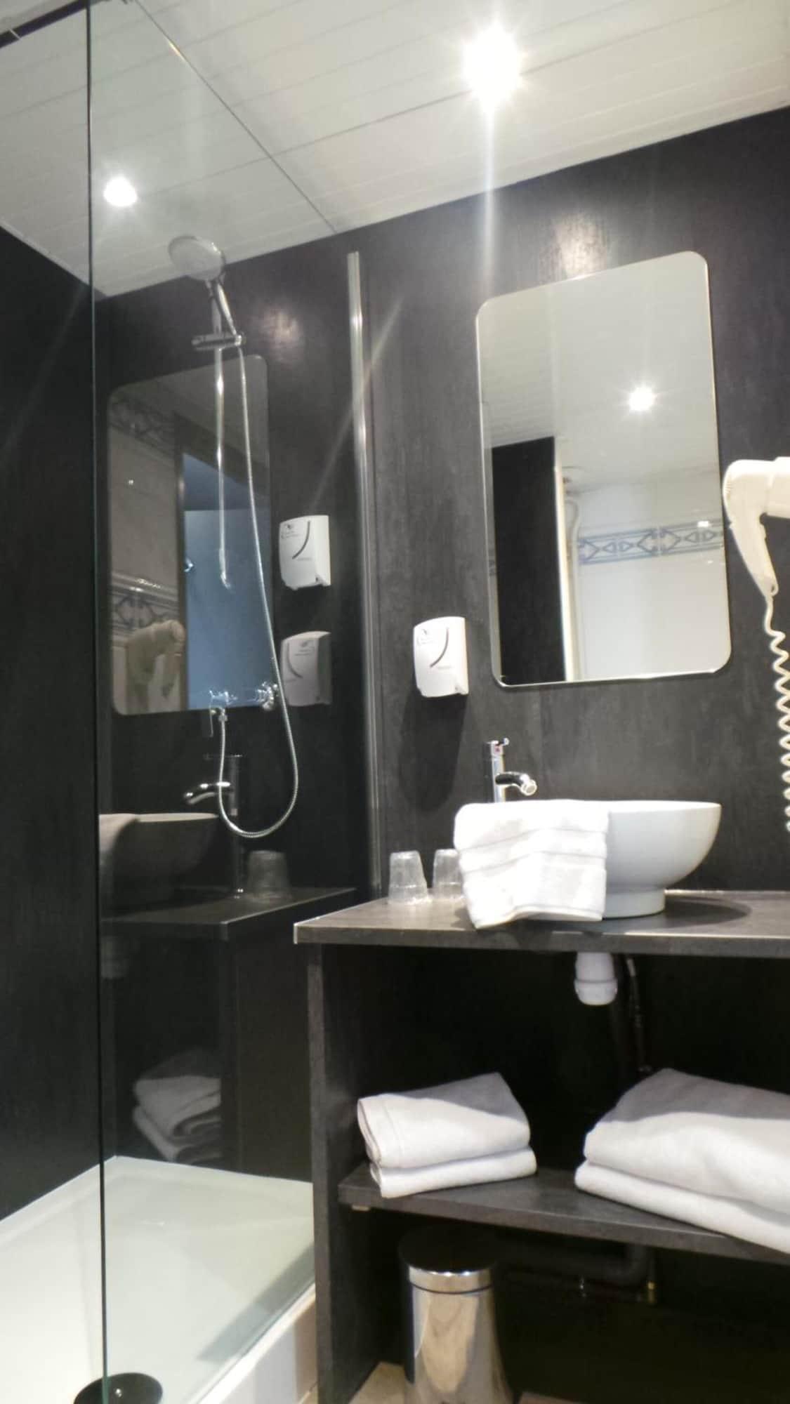 Hotel De Brunville & Spa Байо Екстериор снимка
