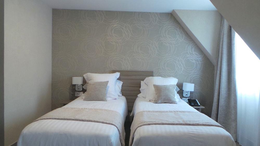 Hotel De Brunville & Spa Байо Екстериор снимка