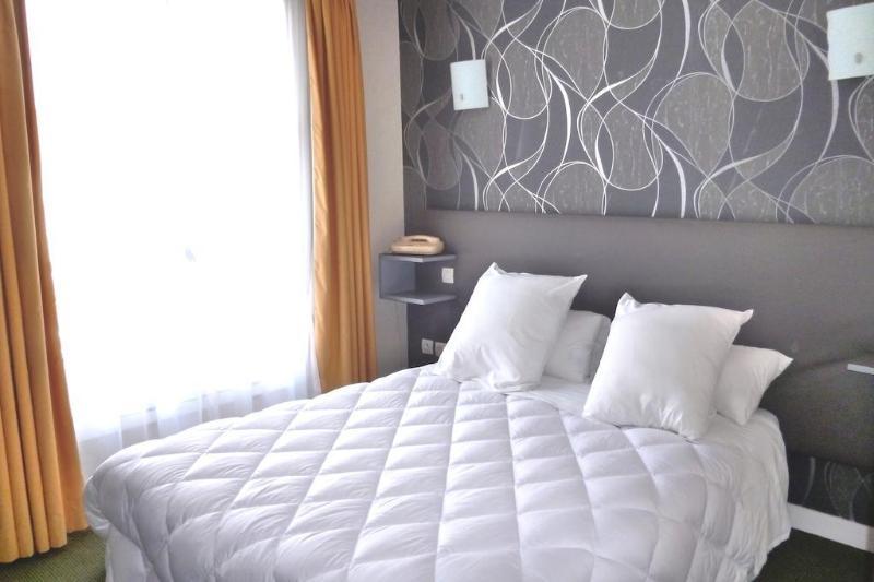 Hotel De Brunville & Spa Байо Екстериор снимка