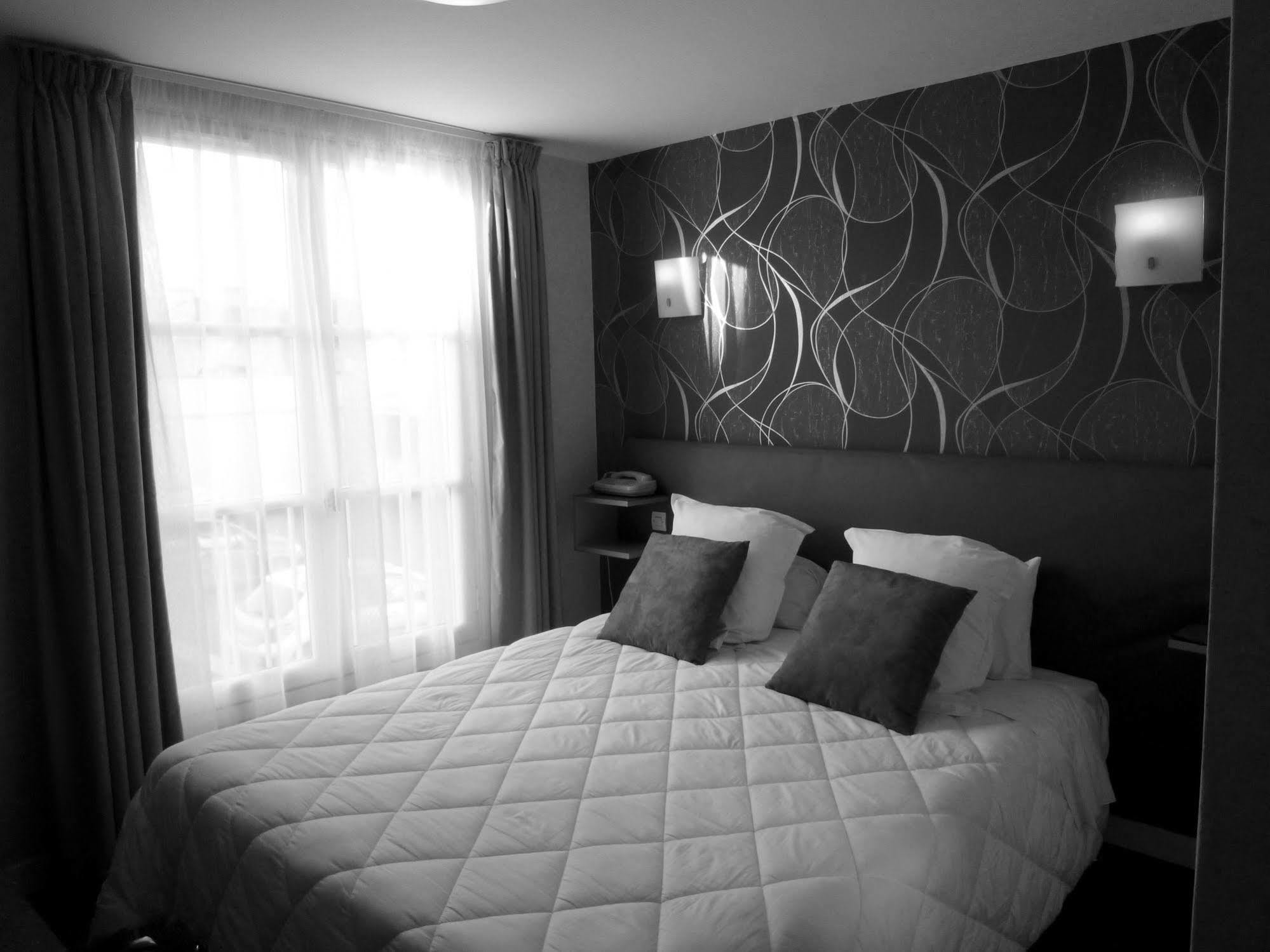 Hotel De Brunville & Spa Байо Екстериор снимка