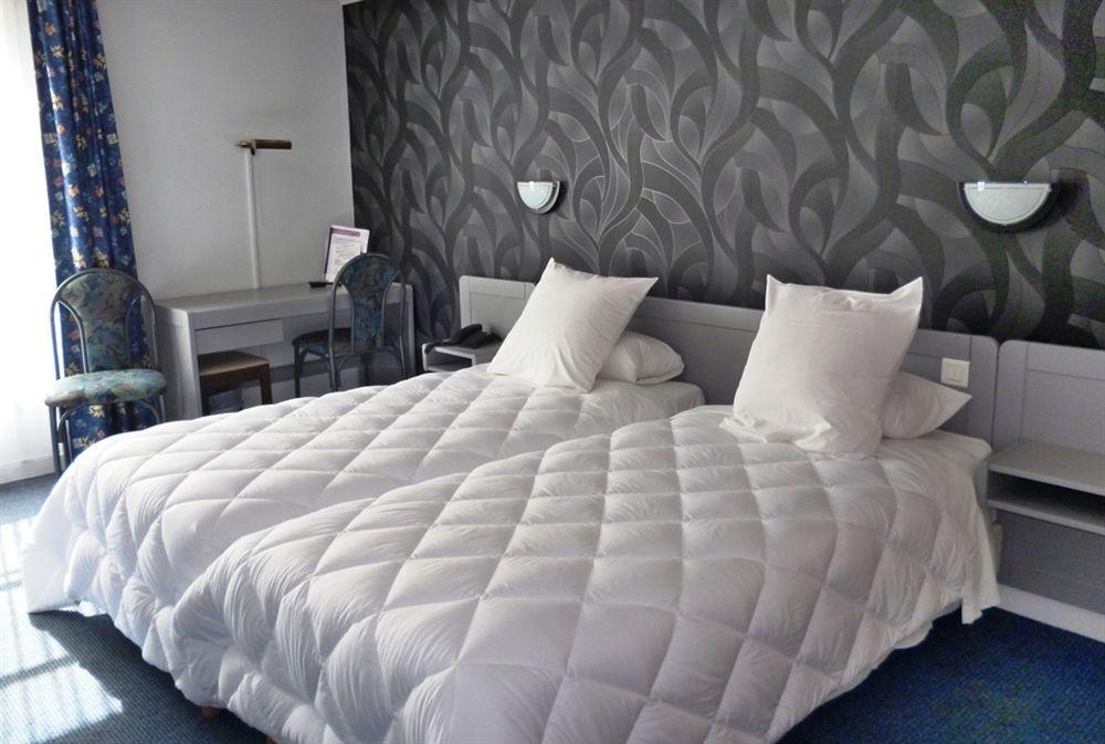 Hotel De Brunville & Spa Байо Екстериор снимка