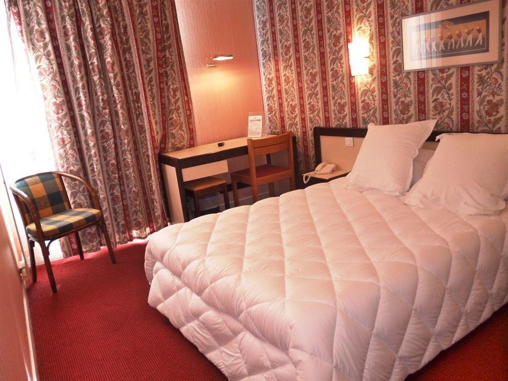 Hotel De Brunville & Spa Байо Екстериор снимка